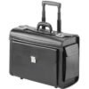 AFC090 FC-7R ROLLER VINYL FLIGHT CASE